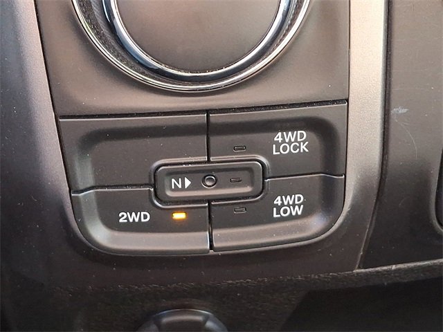 Used 2021 RAM 1500 Classic Warlock image 23