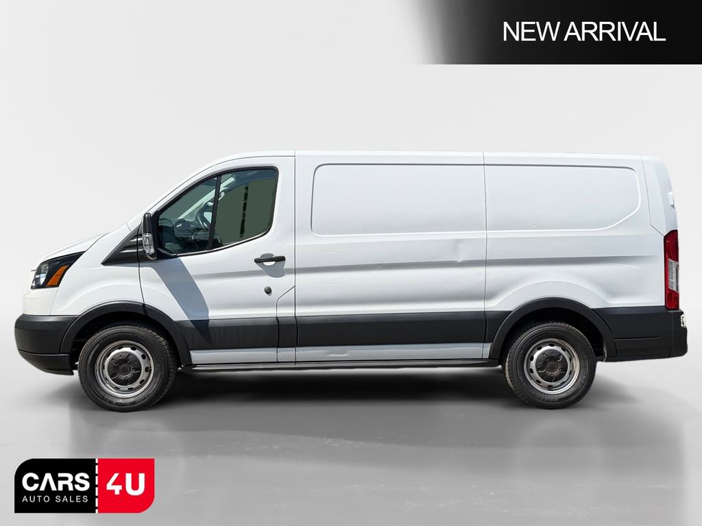 Used 2019 Ford Transit 150 130 Low Roof RWD image 4