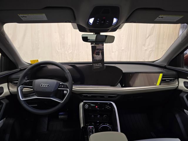 New 2026 Audi Q5 Prestige AWD/4WD image 27