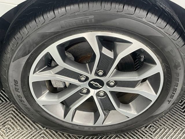 Used 2020 Chevrolet Sonic LT w/ RS Package image 25