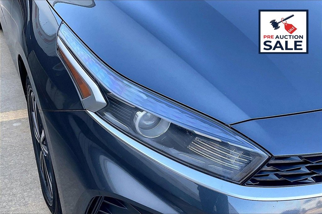 Certified 2024 Kia Forte LXS image 26