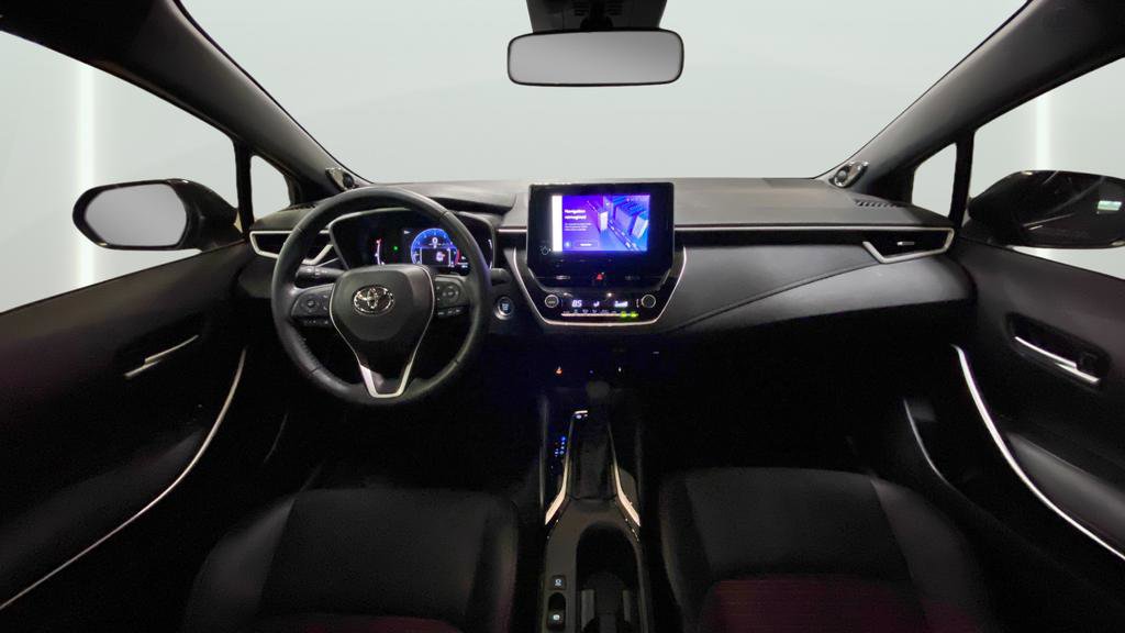 Used 2024 Toyota Corolla XSE image 14