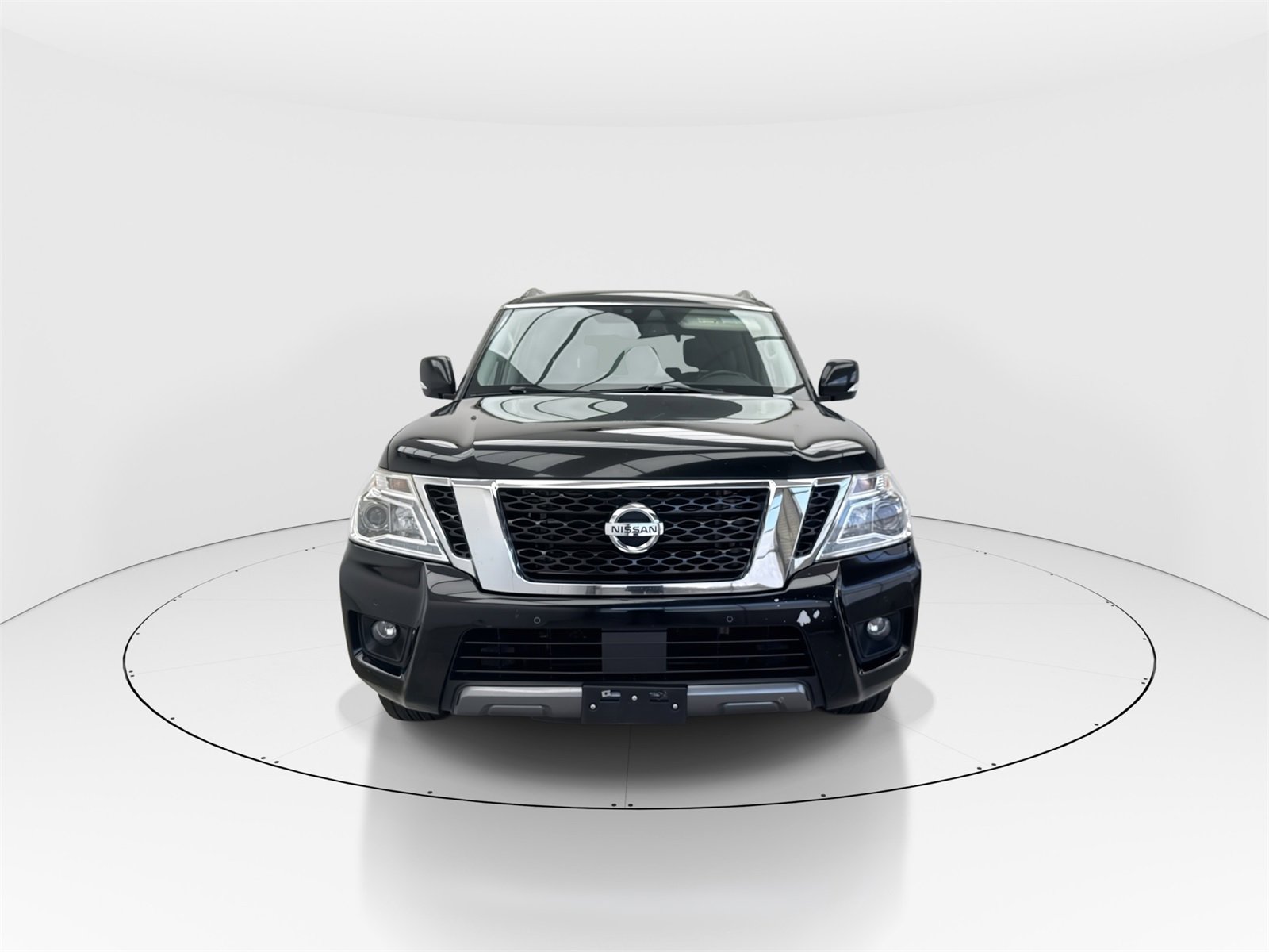 Used 2019 Nissan Armada SV w/ Driver Package image 3