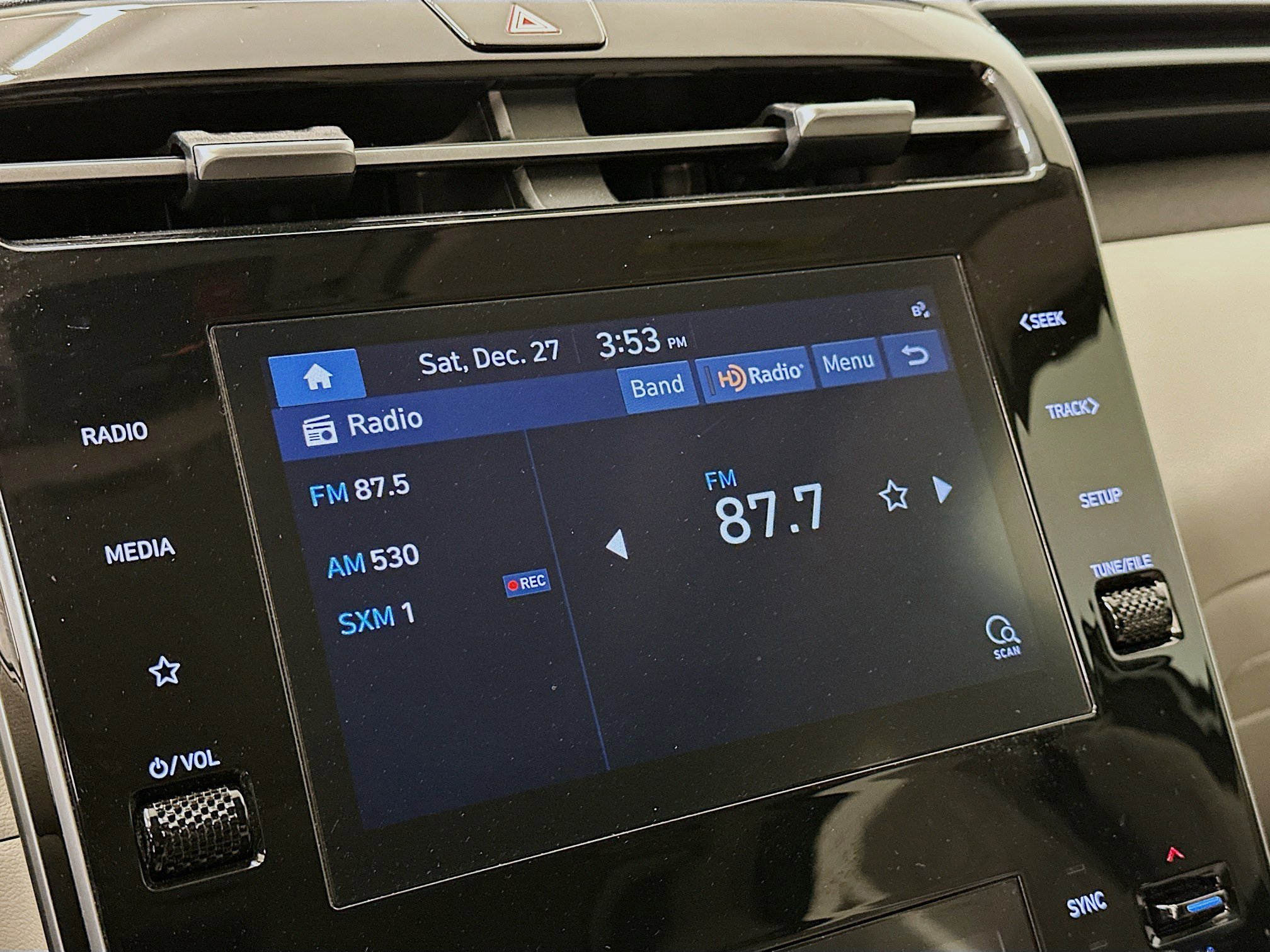 Used 2023 Hyundai Tucson SEL w/ Convenience Package image 21