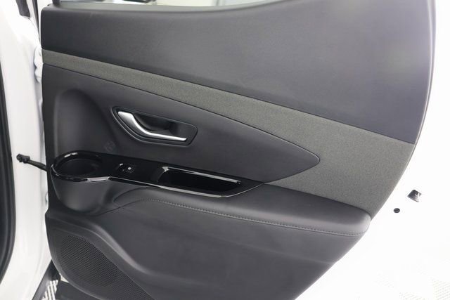 Used 2024 Hyundai Santa Cruz Limited image 28