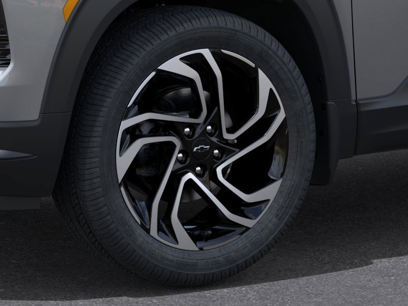New 2026 Chevrolet TrailBlazer RS w/ Convenience Package AWD/4WD image 30