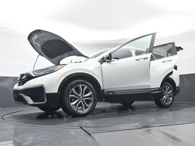 Used 2022 Honda CR-V Touring image 47