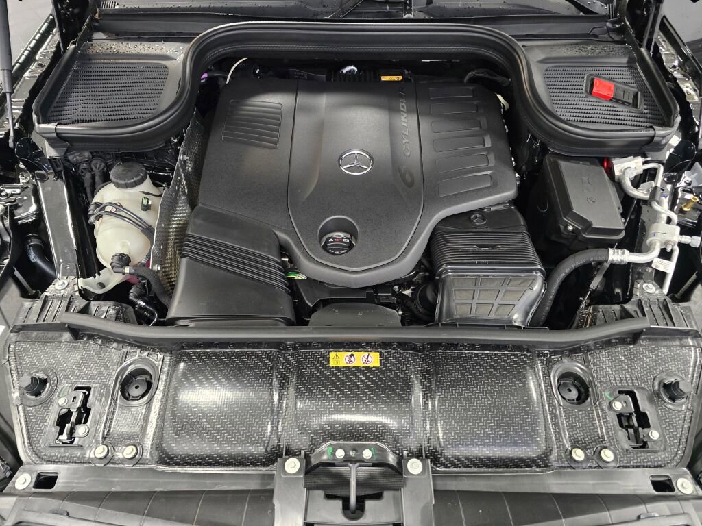 New 2026 Mercedes-Benz GLE 450 4MATIC image 10