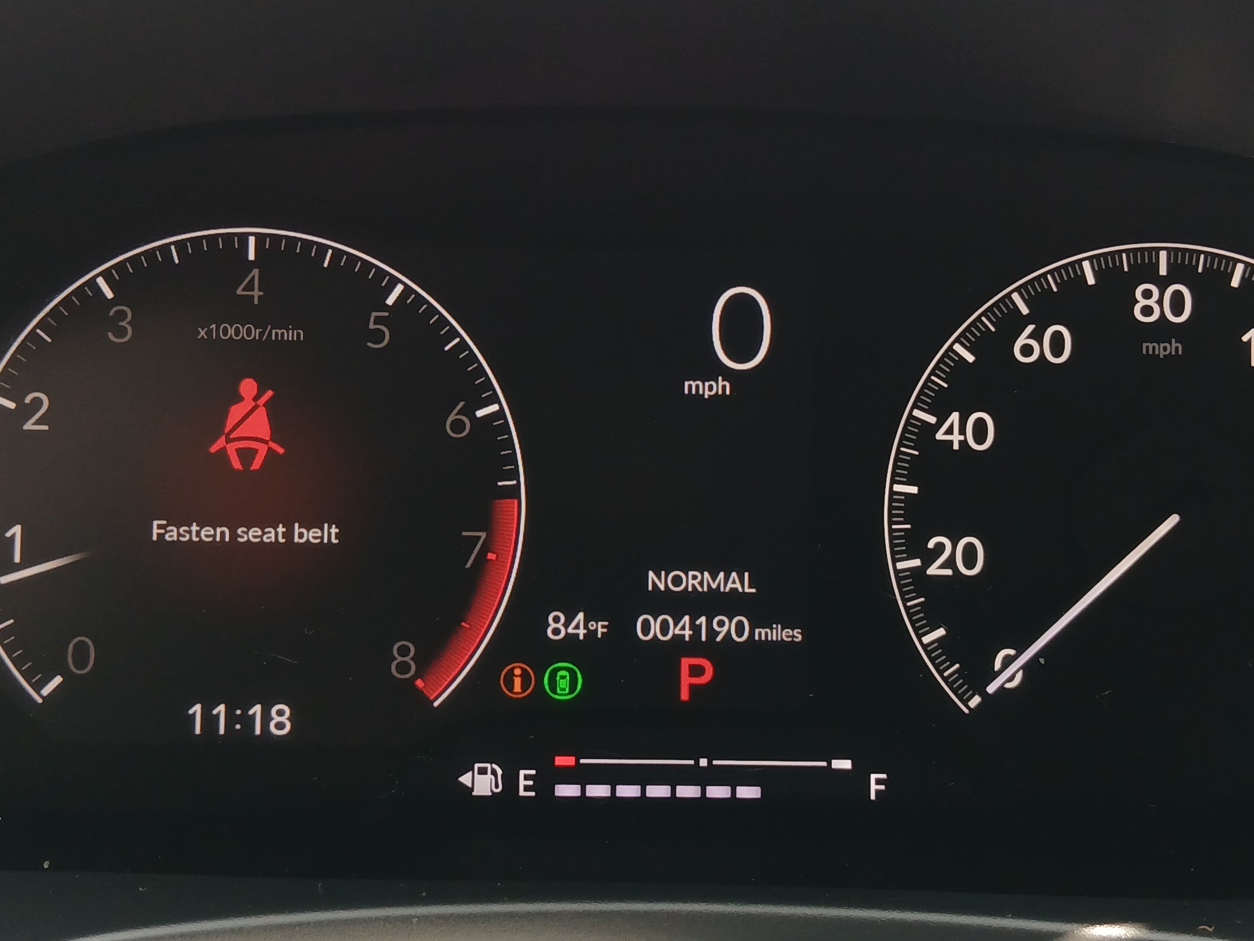 Used 2025 Honda Civic Sport image 15