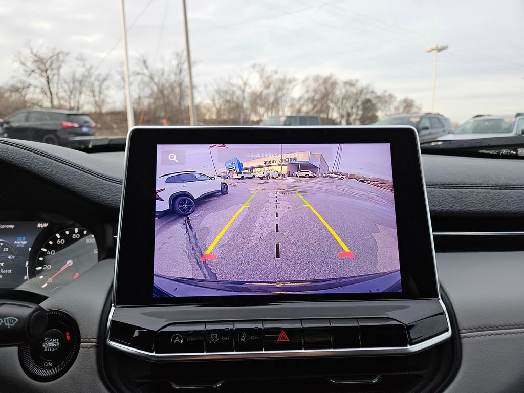 Used 2022 Jeep Compass Limited image 15