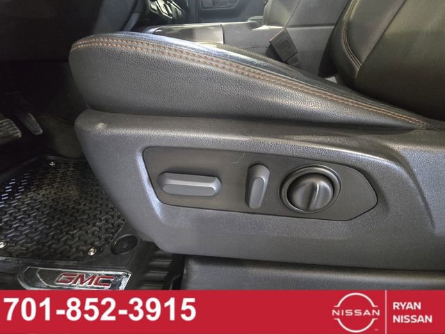 Used 2021 GMC Sierra 1500 AT4 image 36