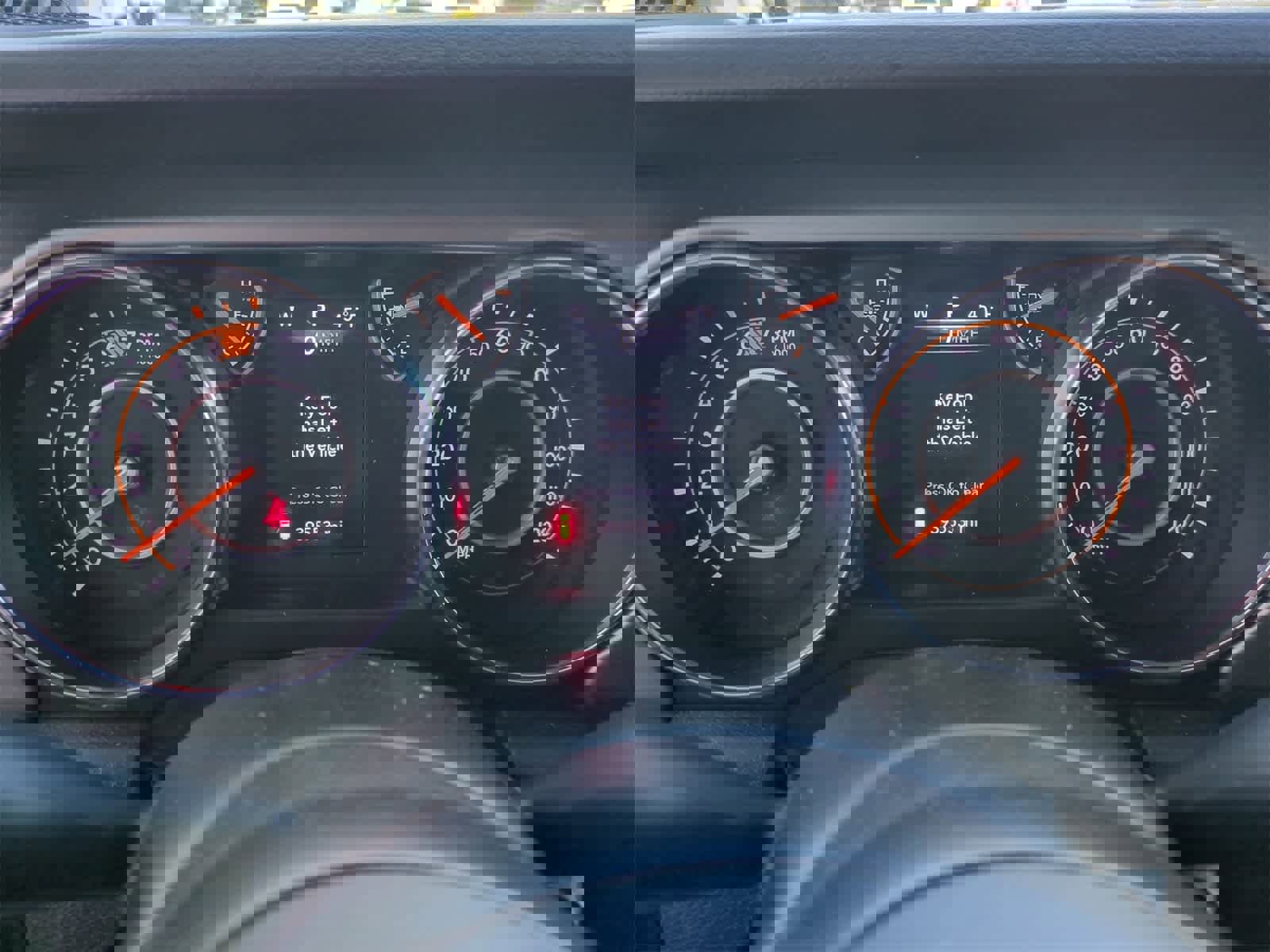 Certified 2023 Jeep Wrangler Unlimited Sport w/ Xtreme 35 Tire Package image 32