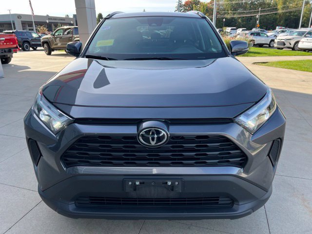 Used 2023 Toyota RAV4 XLE w/ Convenience Package AWD/4WD image 2