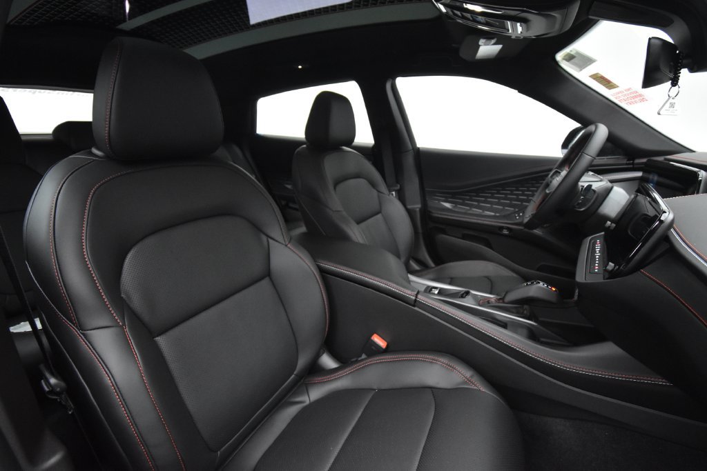 New 2027 Dodge Charger Scat Pack AWD/4WD image 19