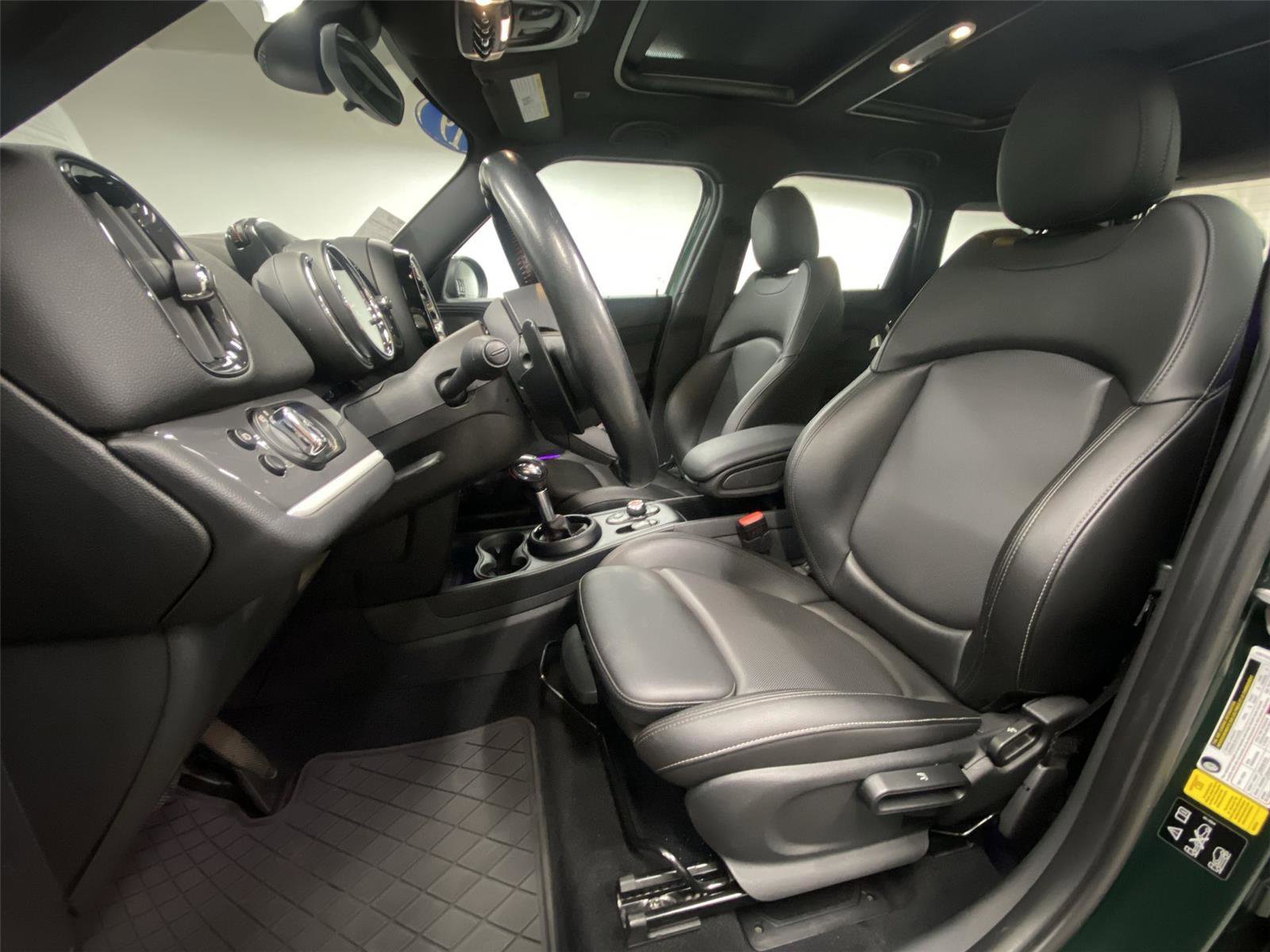 Used 2019 MINI Cooper Countryman S w/ Storage Package image 17