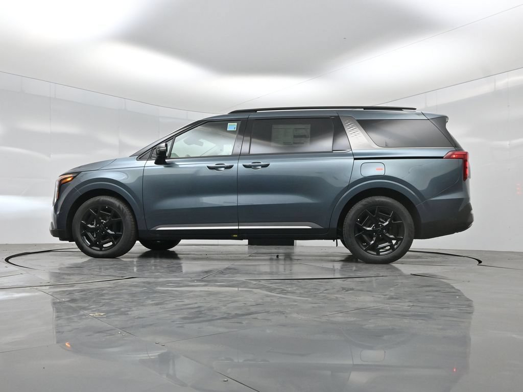 New 2026 Kia Carnival SX w/ SX Dark Edition Package FWD image 67