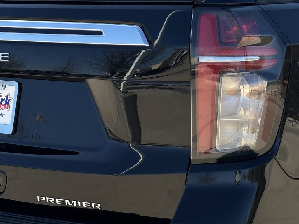 Used 2023 Chevrolet Tahoe Premier AWD/4WD image 10