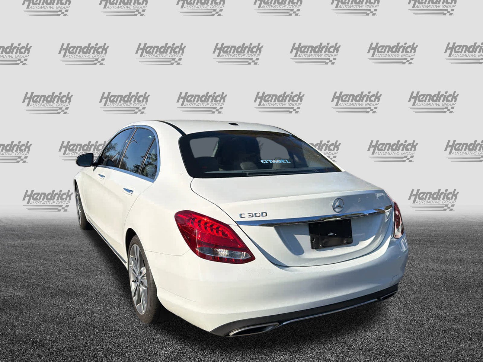 Used 2016 Mercedes-Benz C 300 Sedan image 11