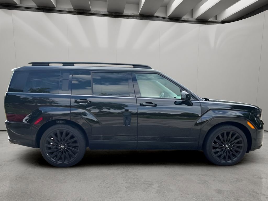 Used 2025 Hyundai Santa Fe Calligraphy image 6