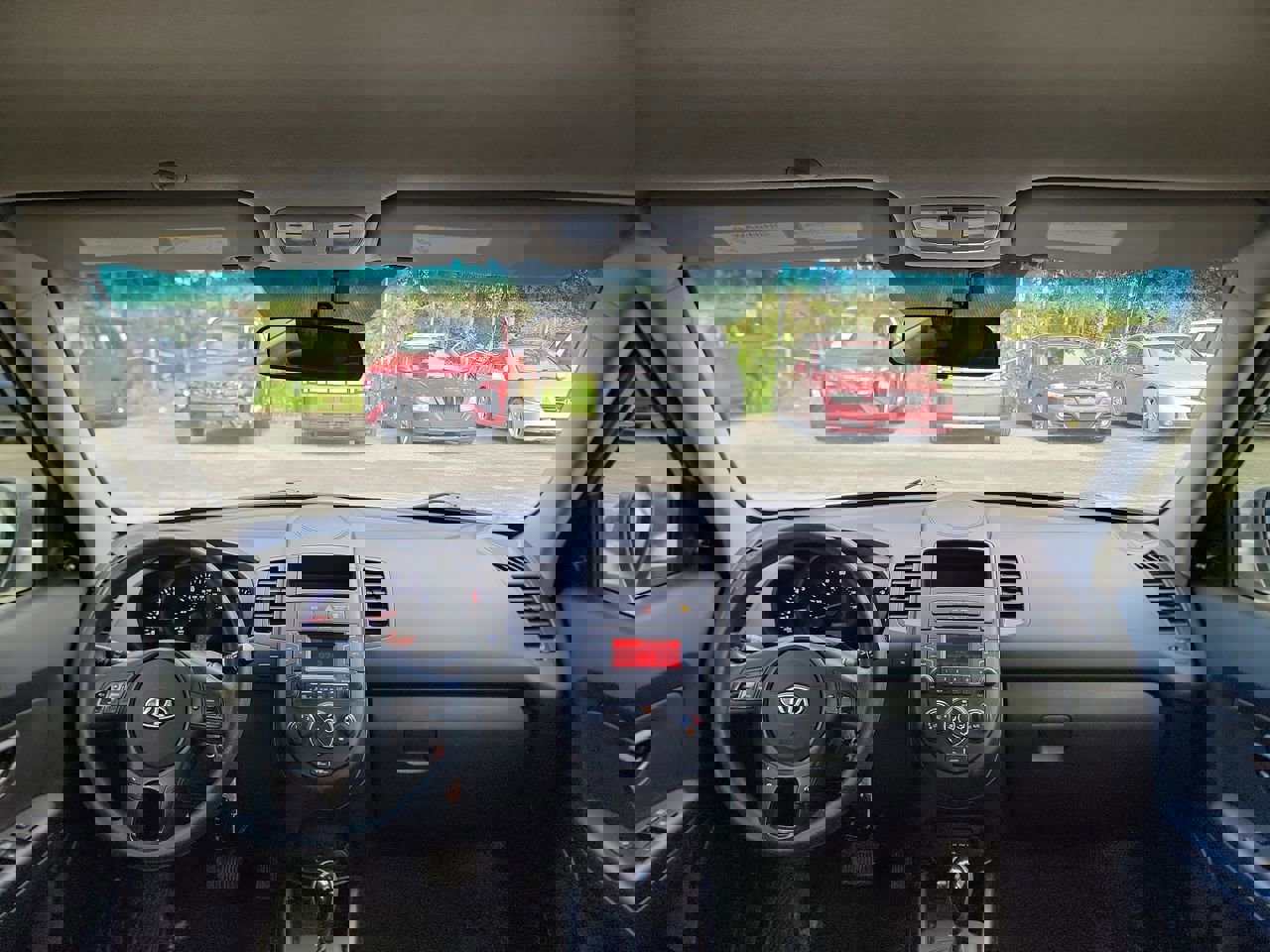 Used 2012 Kia Soul image 25