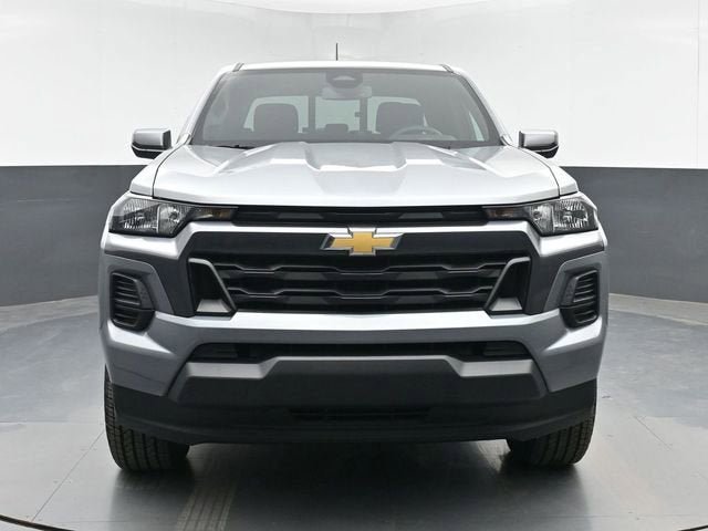 New 2026 Chevrolet Colorado LT image 3