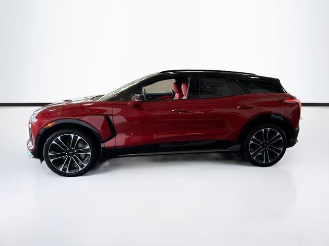 New 2026 Chevrolet Blazer EV SS w/ Performance Package AWD/4WD image 9