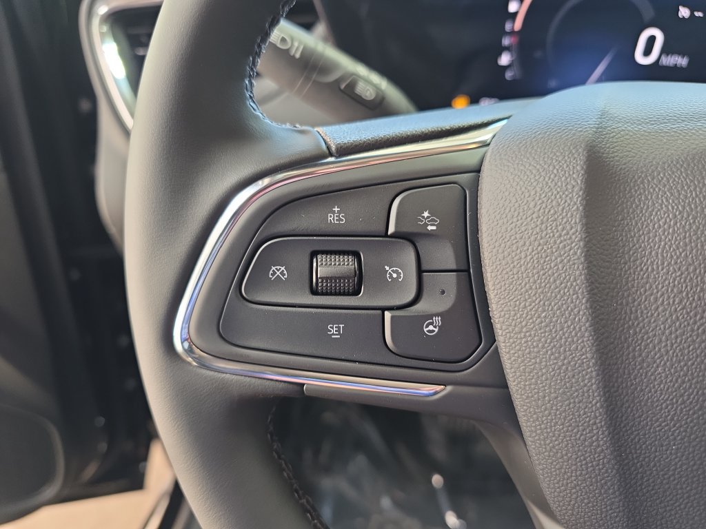 New 2026 Buick Encore GX Sport Touring w/ Comfort Package AWD/4WD image 17