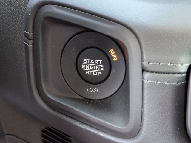New 2026 Jeep Gladiator Sport AWD/4WD image 29