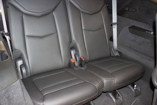 Certified 2024 Cadillac XT6 Premium Luxury w/ LPO, Floor Liner Package image 13