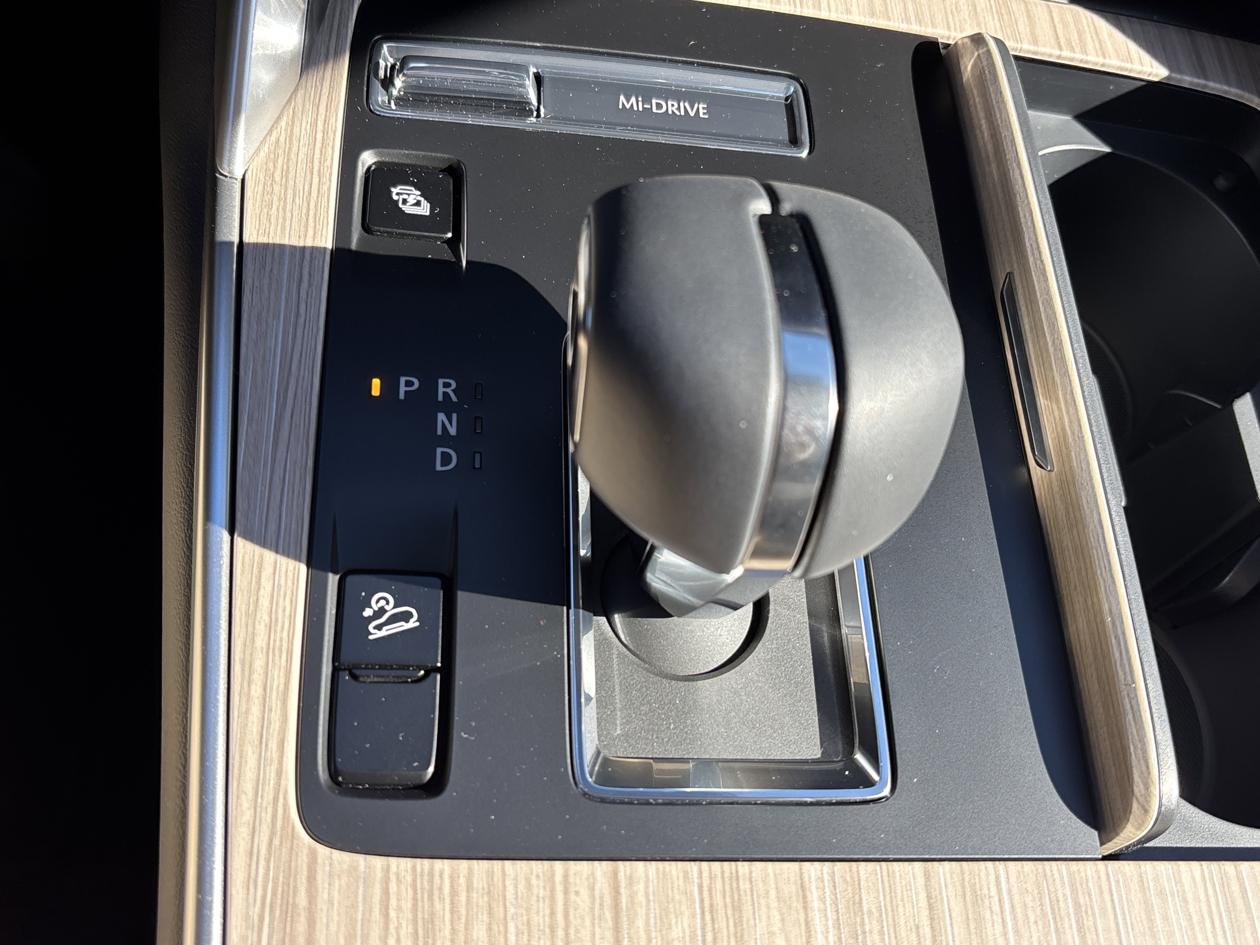 New 2026 MAZDA CX-70 SC Plus AWD/4WD image 41