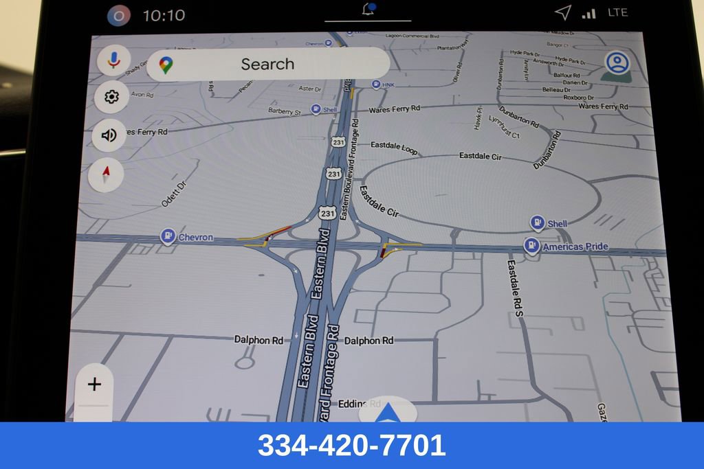 New 2026 Volvo XC60 B5 Plus w/ Protection Package Premier image 11