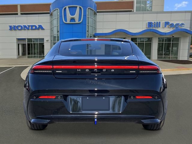 New 2026 Honda Prelude image 3