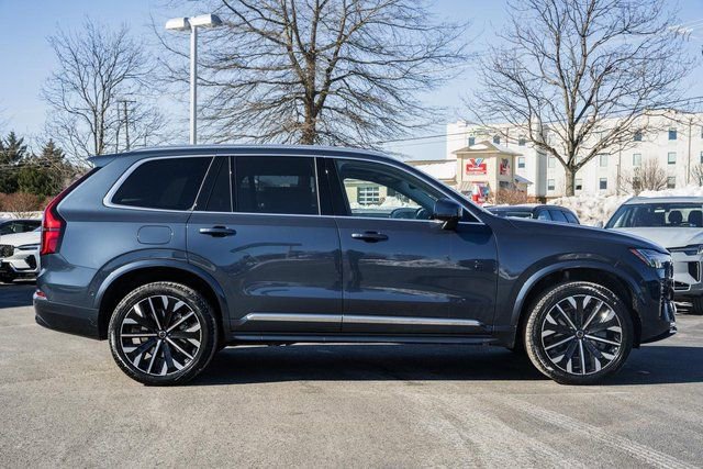 New 2026 Volvo XC90 B6 Ultra w/ Protection Package Premier image 4