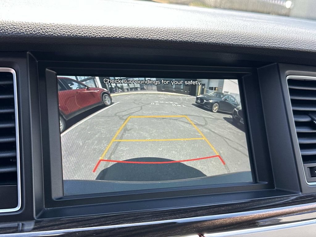 Used 2019 Genesis G80 3.8 AWD/4WD image 13