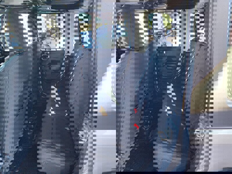 Used 2020 Jeep Wrangler Unlimited Sport image 72