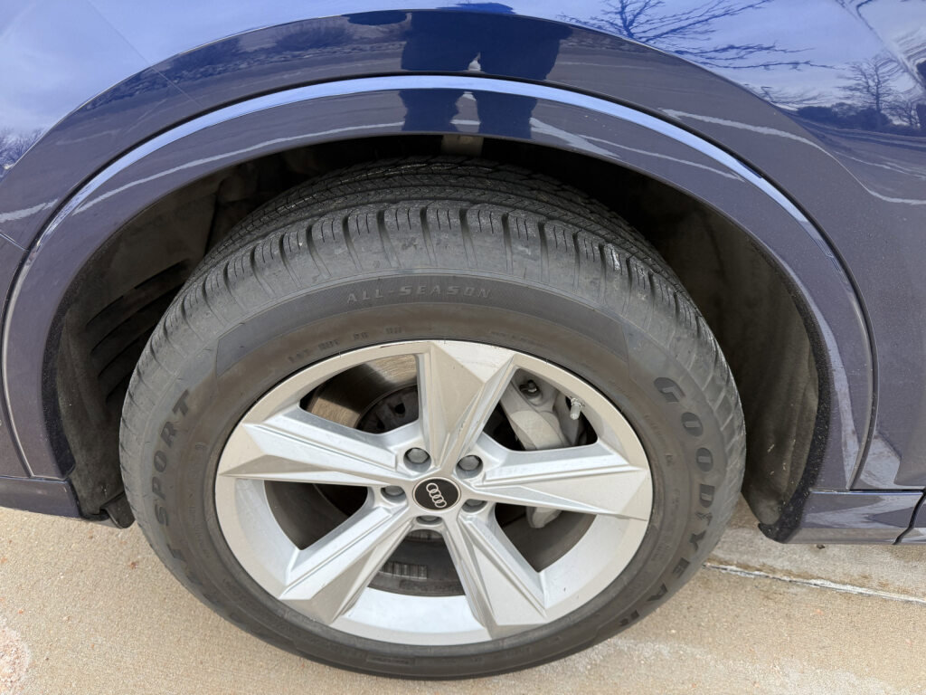 Used 2022 Audi Q7 3.0T Premium image 38