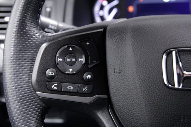 Certified 2023 Honda Passport EX-L image 29