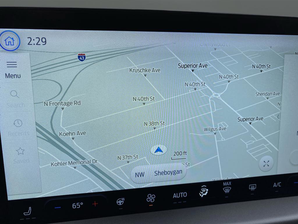 New 2026 Ford Escape Active w/ Tech Pack #1 image 9