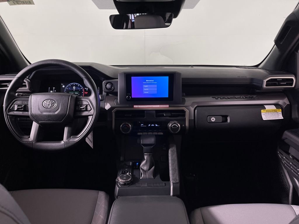 New 2026 Toyota Tacoma SR5 image 14