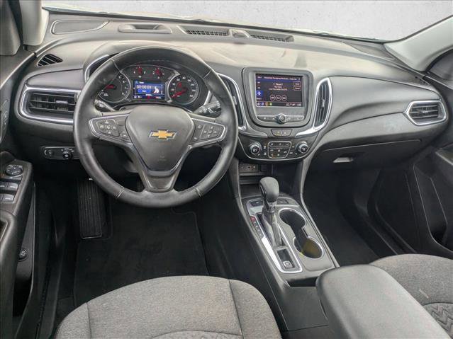 Used 2024 Chevrolet Equinox LT image 15