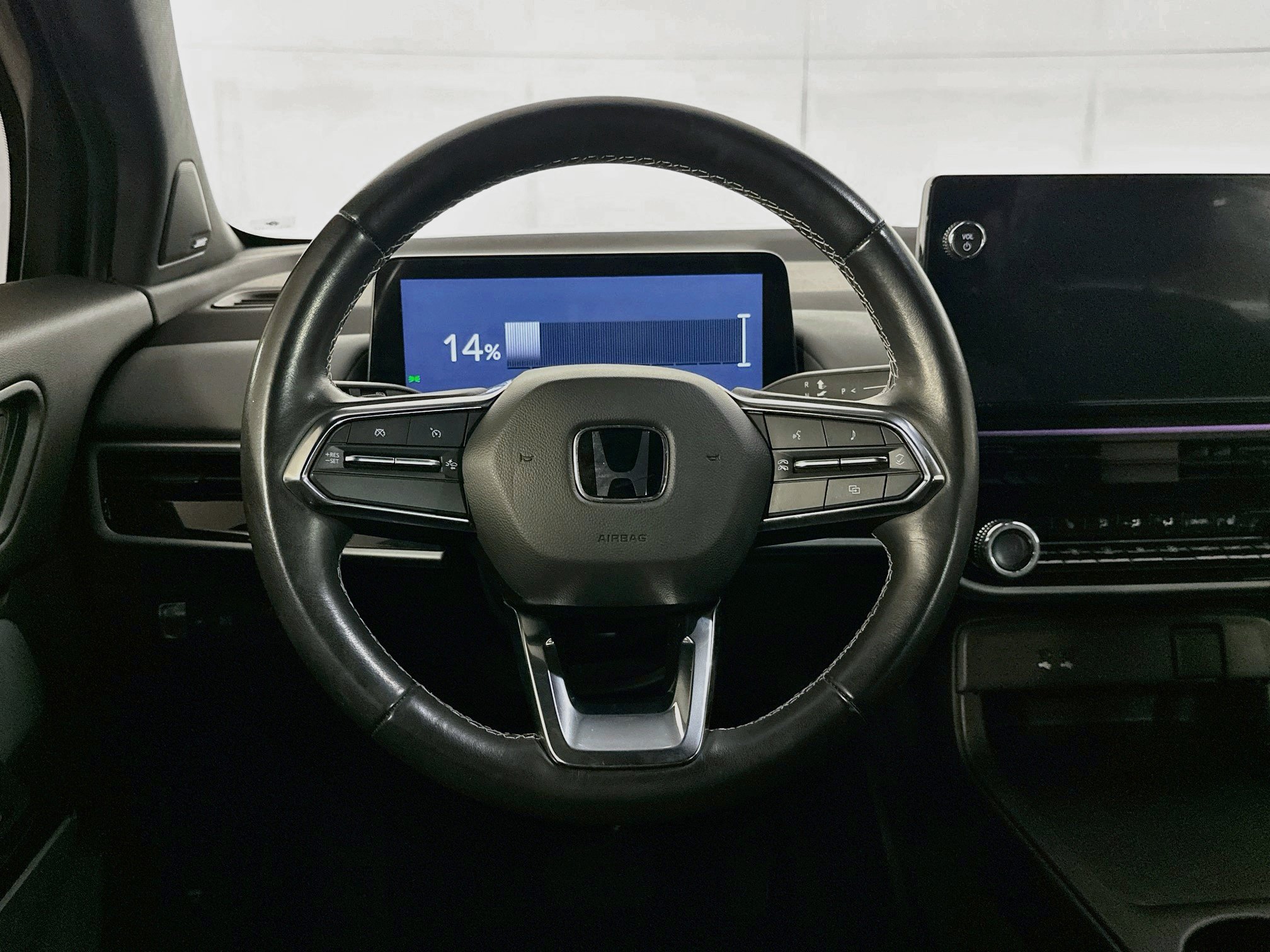 Used 2024 Honda Prologue Touring image 17