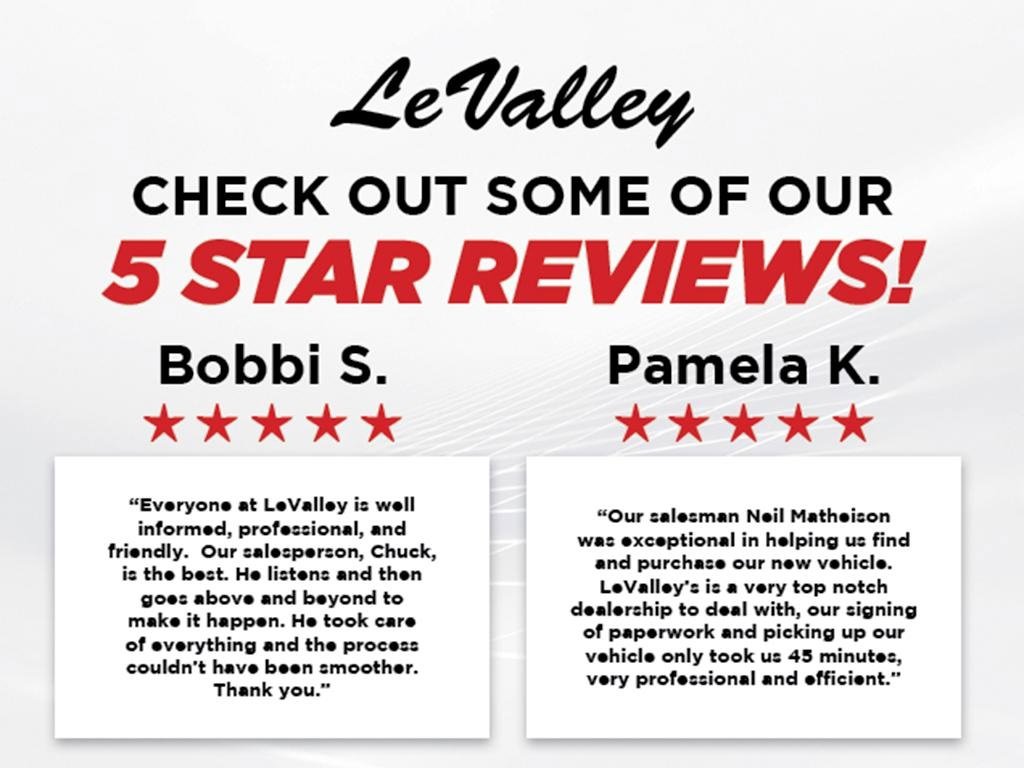 New 2026 Chevrolet Traverse LT w/ Driver Confidence Package image 16