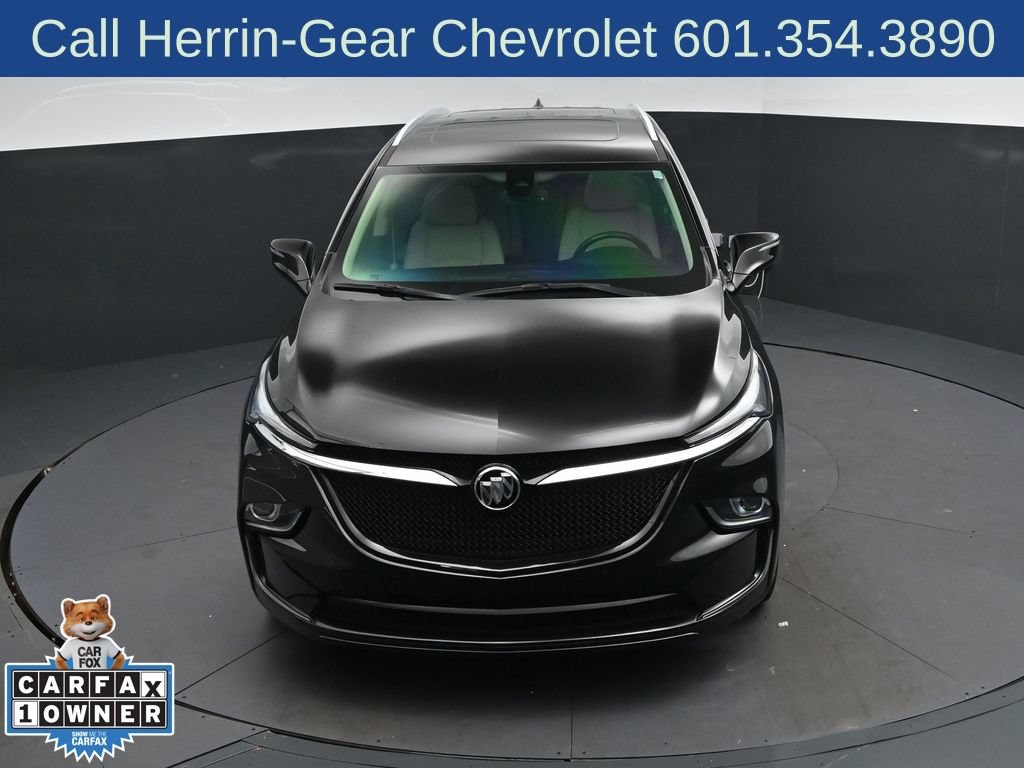 Used 2023 Buick Enclave Essence w/ Experience Buick Package FWD image 36