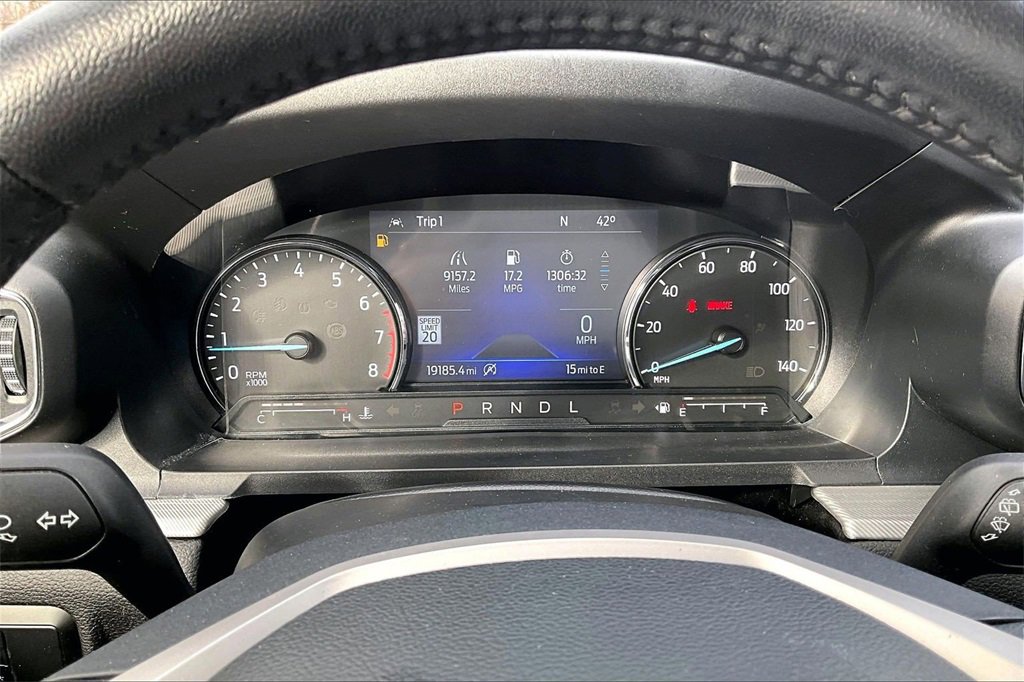 Used 2023 Ford Explorer XLT w/ Equipment Group 202A image 19