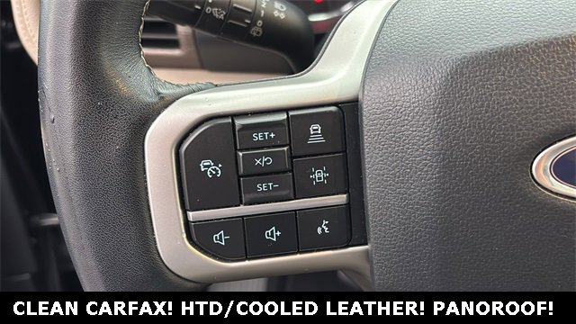 Used 2024 Ford Expedition Max Limited image 12