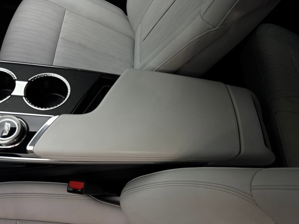 Used 2024 Cadillac Lyriq Luxury RWD image 66