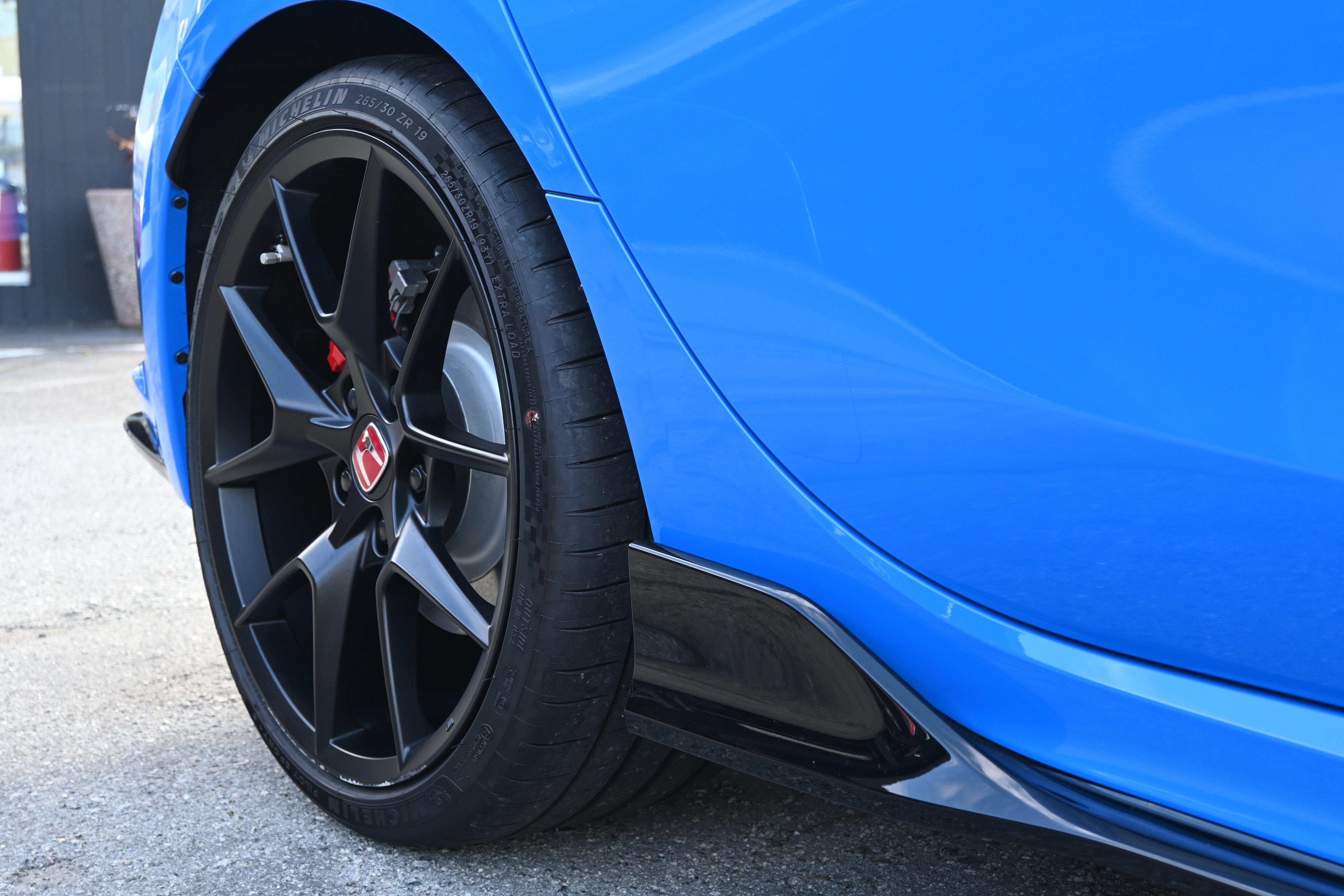 Used 2025 Honda Civic Type R image 57