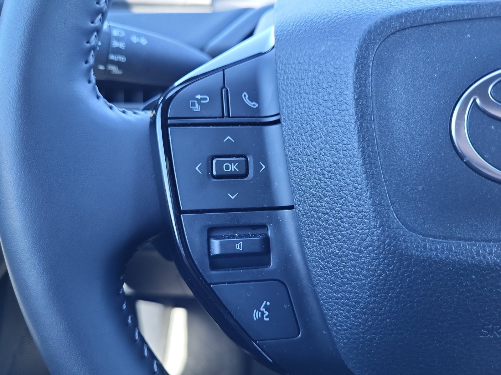 Certified 2026 Toyota bZ AWD/4WD image 22