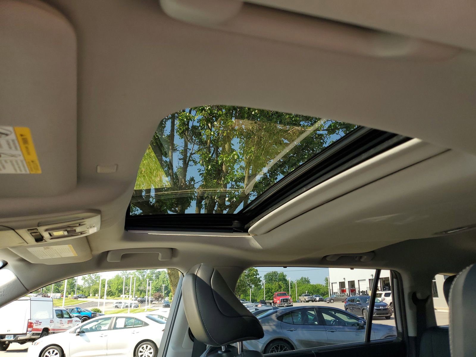 Certified 2020 Toyota Highlander Limited AWD/4WD image 20