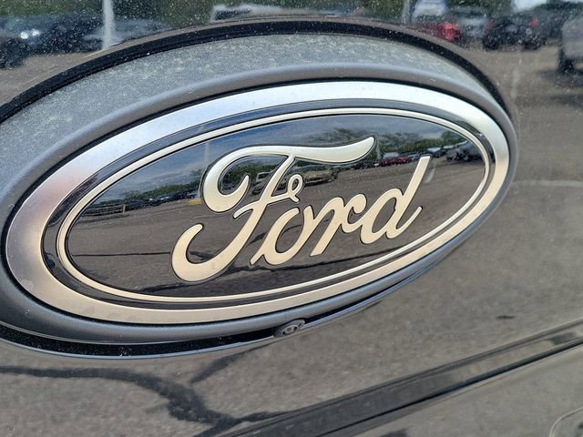 New 2026 Ford Ranger XLT w/ Equipment Group 301A High AWD/4WD image 7
